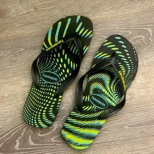Mens Havaianas